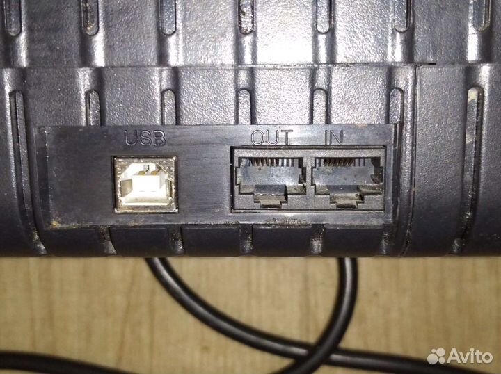 Резервный ибп Powercom WOW-500 U черный