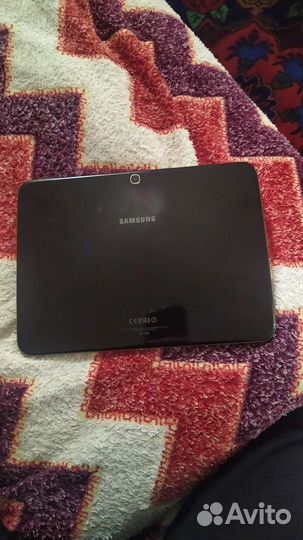 Samsung Galaxy Tab 3