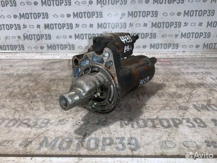 Стартер Chrysler Voyager 3.3 I EGA 2006