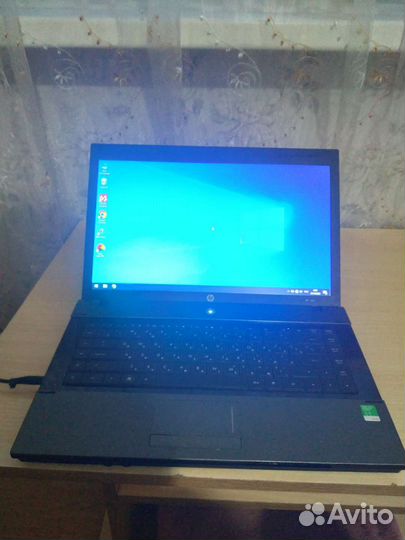Мощный Ноутбук HP