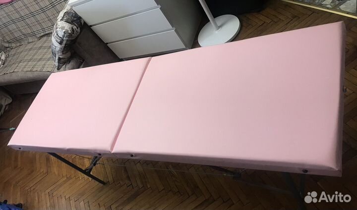 Кушетка б/у