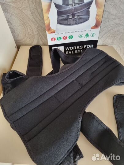 Корректор осанки
