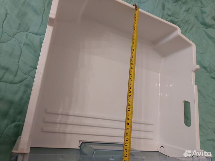 Ящик для холодильника beko