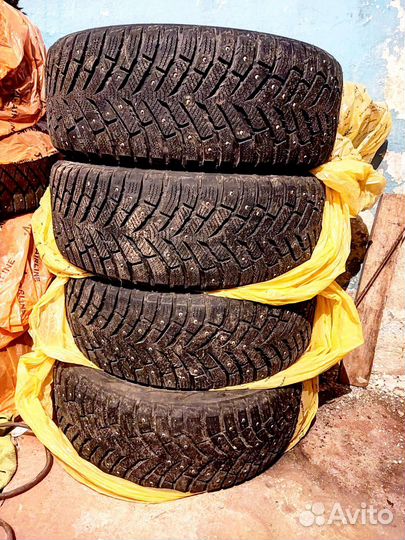 Toyo Observe Ice-Freezer 205/55 R16