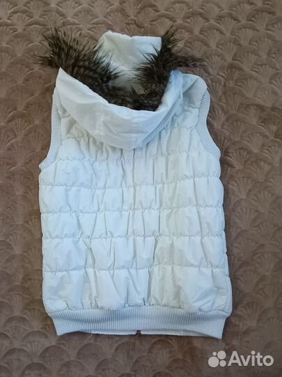 Жилет женский