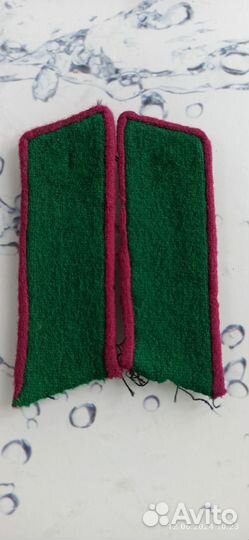 Петлицы пв нквд