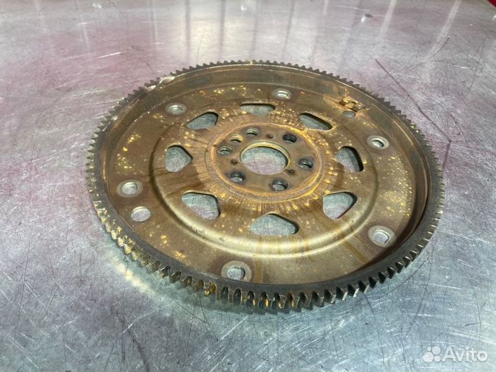 Маховик Bmw X3 F25 N55B30A 2011