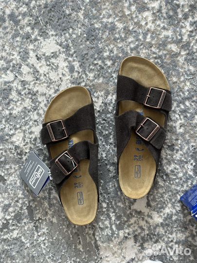 Birkenstock сандалии женские