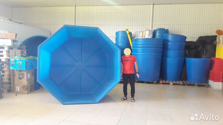 Купель Большая