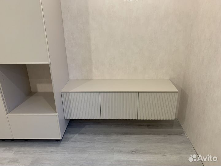 Кухонный гарнитур угловой