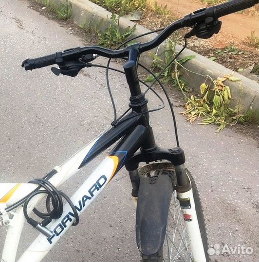 Велосипед взрослый
