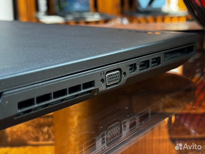 Мощный ноутбук для учебы