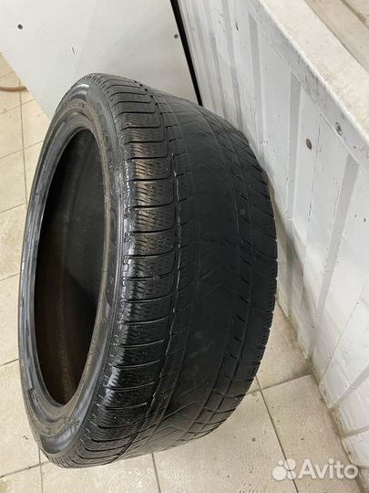 Pirelli Scorpion 275/40 R21