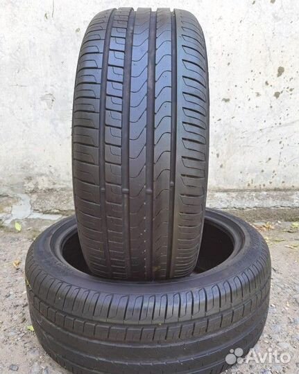Pirelli Scorpion Verde 255/40 R20 101V