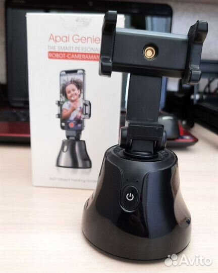 Робот-камера