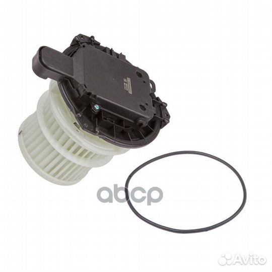 Мотор отопителя toyota camry (XV70) (18) /RAV 4