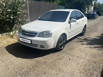 Chevrolet Lacetti 1.6 MT, 2008, 200 000 км, с пробегом, цена 430 000 руб.