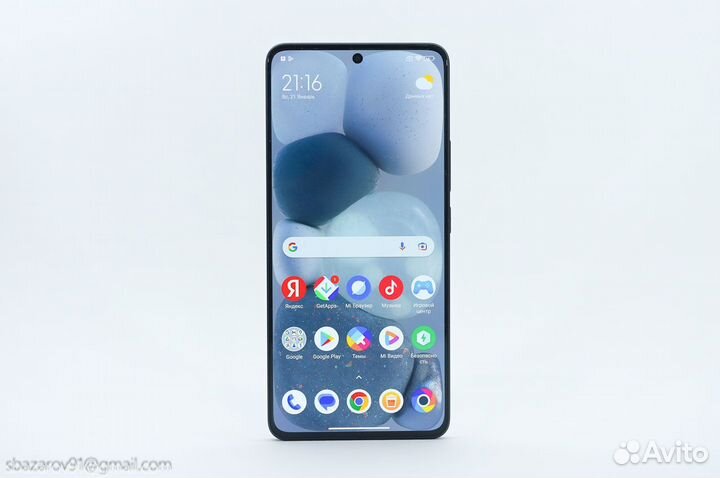 Xiaomi Poco X6, 8/256 ГБ