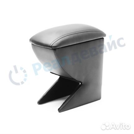 Штатный подлокотник ford focus I (1998-2004)
