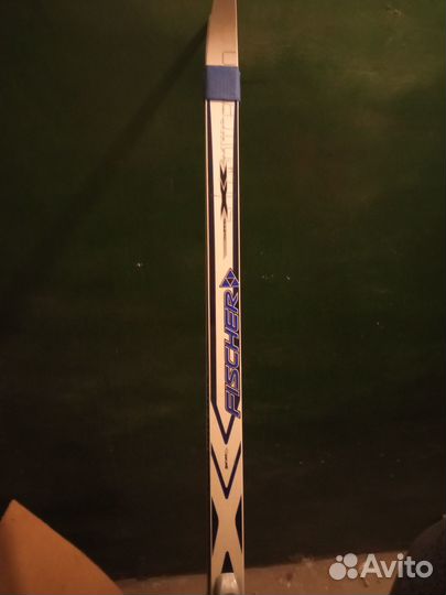 Лыжи беговые