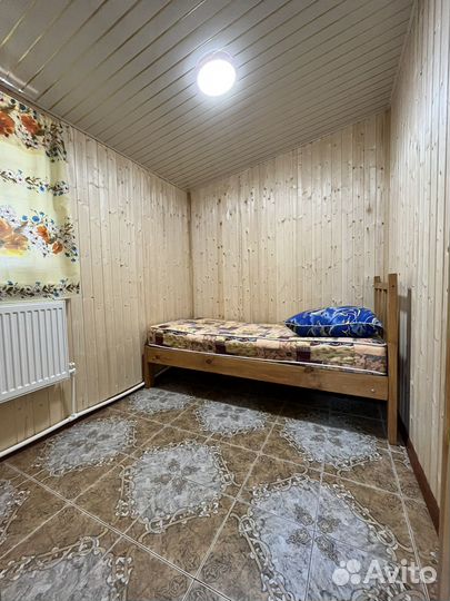 База отдыха 