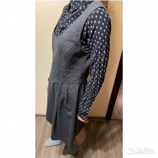 Сарафан Jil Sander