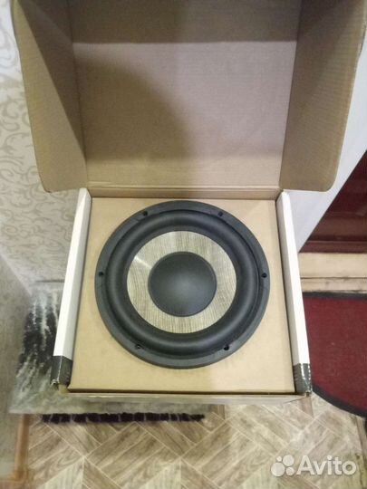 Акустика focal