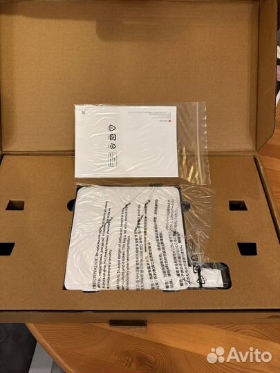 Фен для Roborock S7 MaxV / S7 Pro Ultra