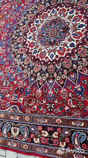 Ковер персидский