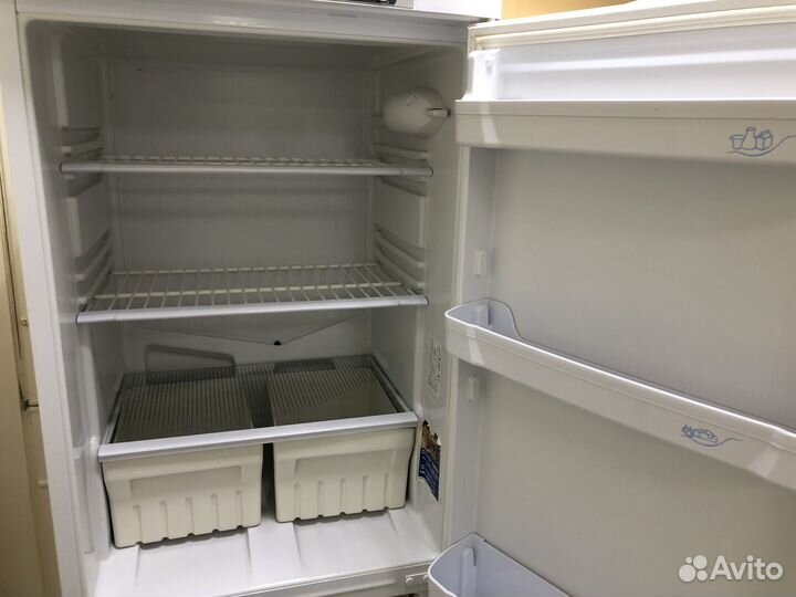 Холодильник бу indesit. Гарантия,доставка,скупка