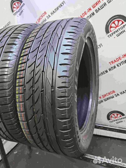Viking ProTech HP 215/55 R17 94V