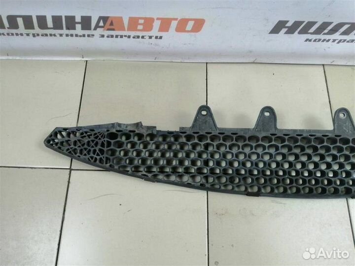 Усилитель переднего бампера Kia Rio 2 хэтчбек 1.4