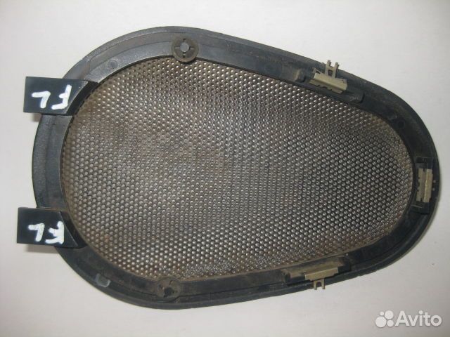 Решетка динамика Ford Escort 5 (1990-1995)