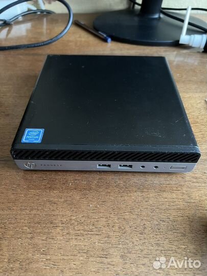Hp ProDesk 400 g3 mini