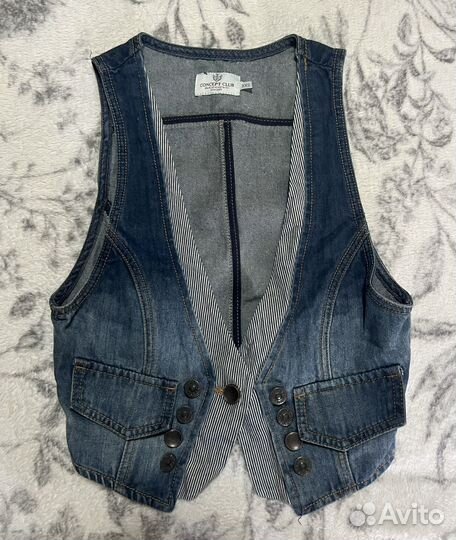 Вещи детские