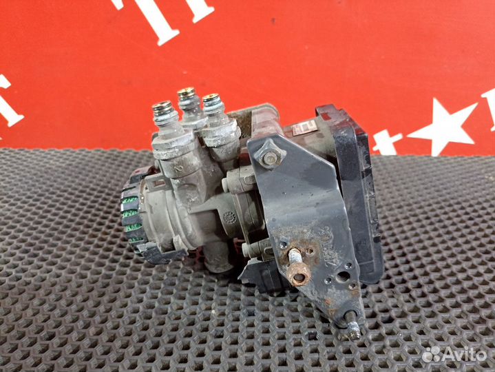 Модулятор EBS передний