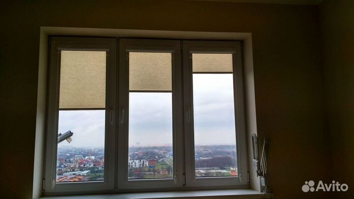 Кассетные шторы K8025-H2830