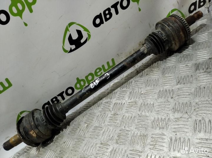 Полуось задняя правая Chrysler Crossfire 2003-2008