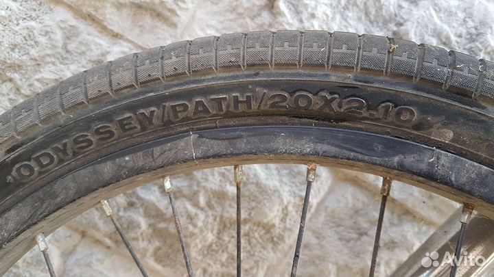 Трюковой велосипед бу