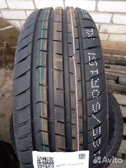 DoubleStar Maximum DH03 185/60 R15