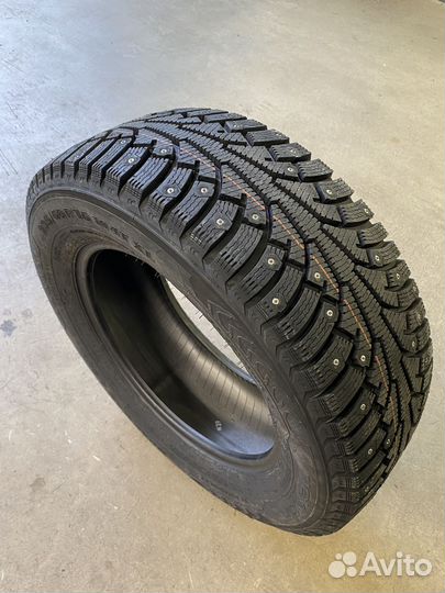 Nokian Tyres Nordman 5 215/60 R16 104