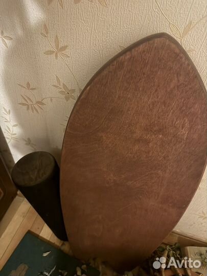 Балансборд