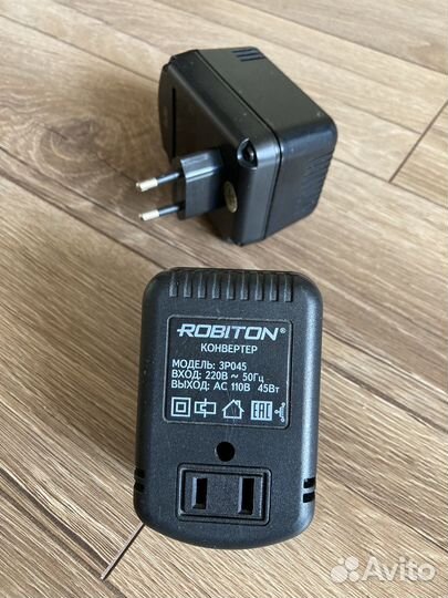 Блок питания Robiton