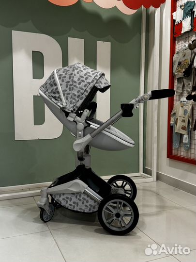 Коляска Hot mom 2 в 1