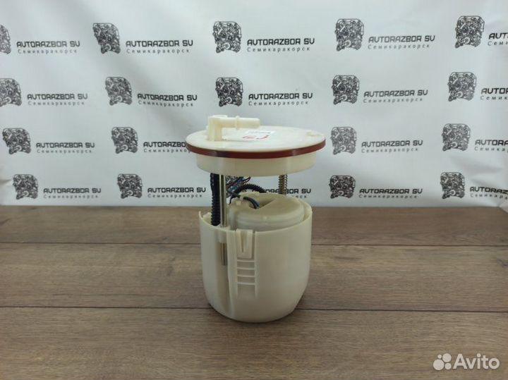 Топливный насос Mazda 6 Gj седан PY 2.5 2015