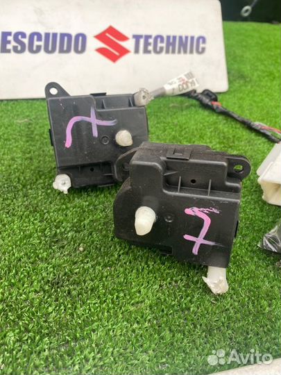 Сервопривод заслонки печки Suzuki Grand