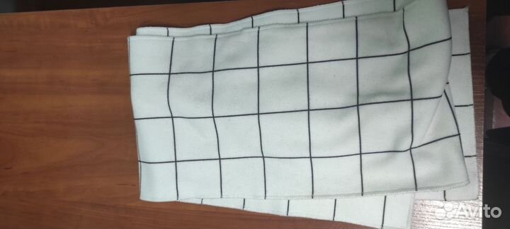 Шарф аниме косплей Нацу fairy tail