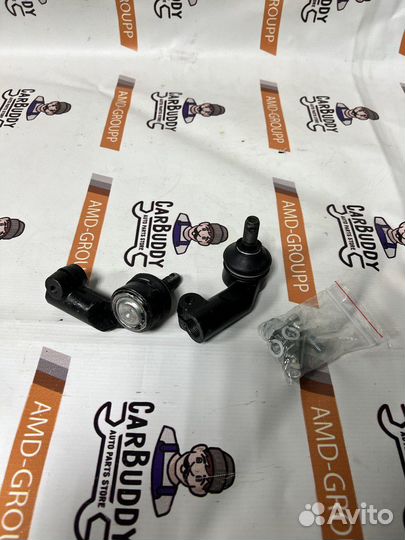 Наконечник рулевой тяги LADA Granta, Kalina