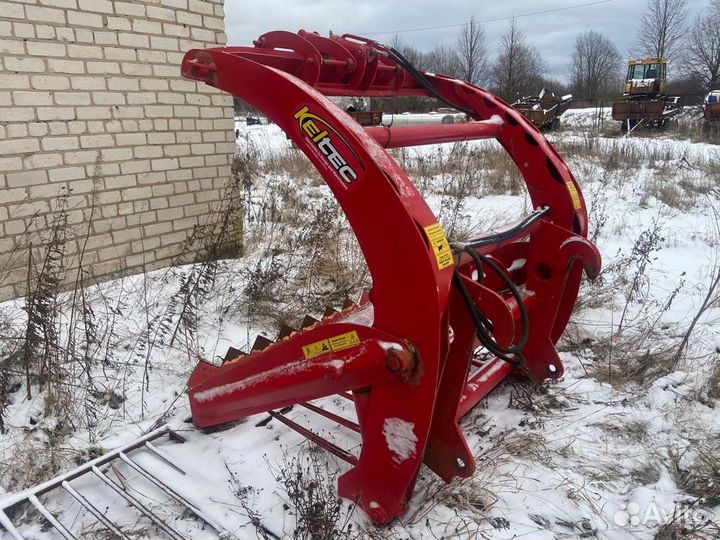 Разрезчик сеннажных рулонов Keltec