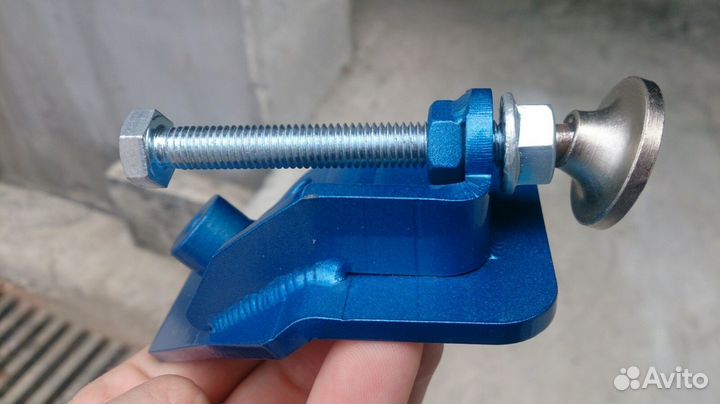 Упор гтц реплика Cusco Toyota Caldina ST215